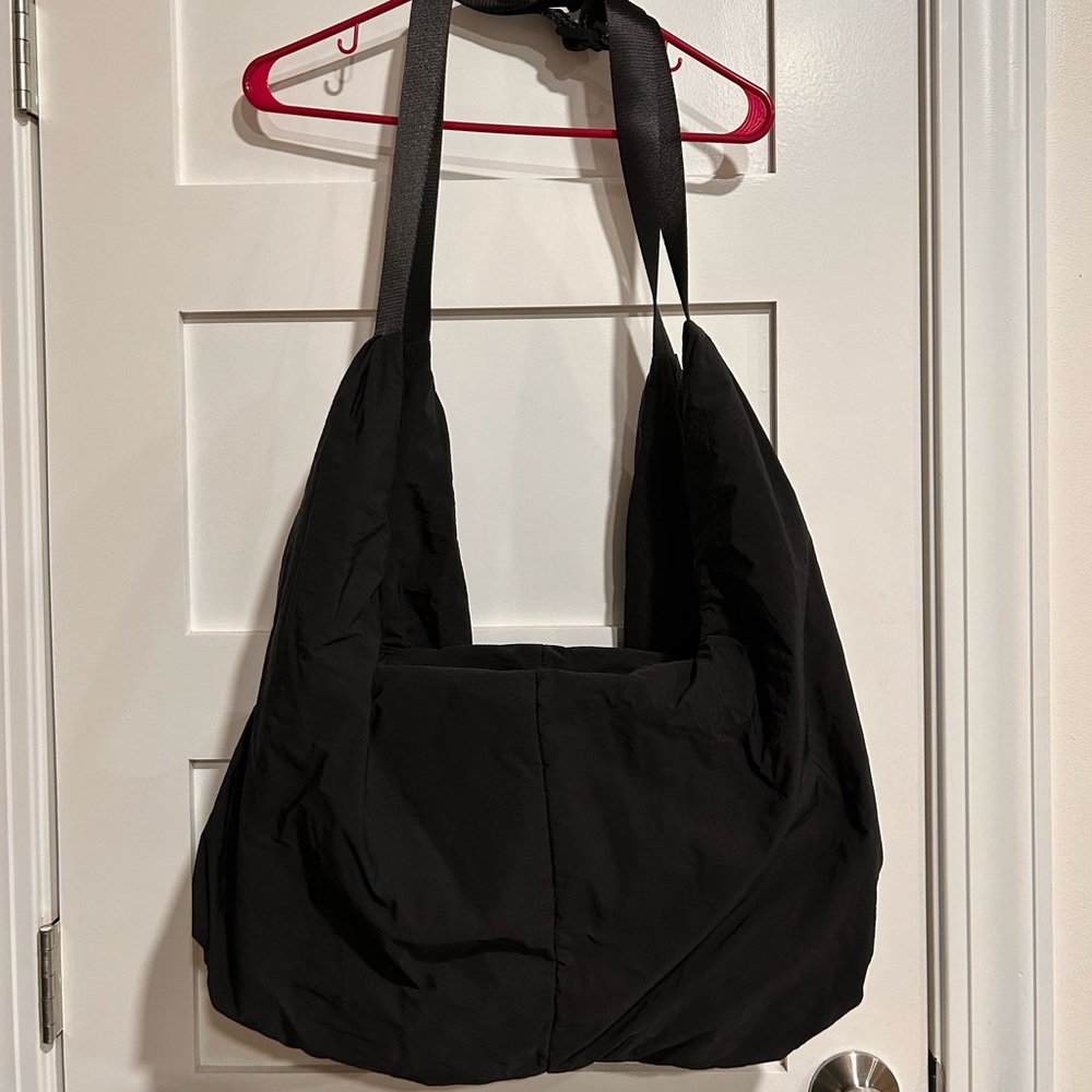 All in Motion gym bag